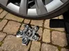 Tesla Helix Core Pro 2.0 Hub Cap Bottom for H2 series