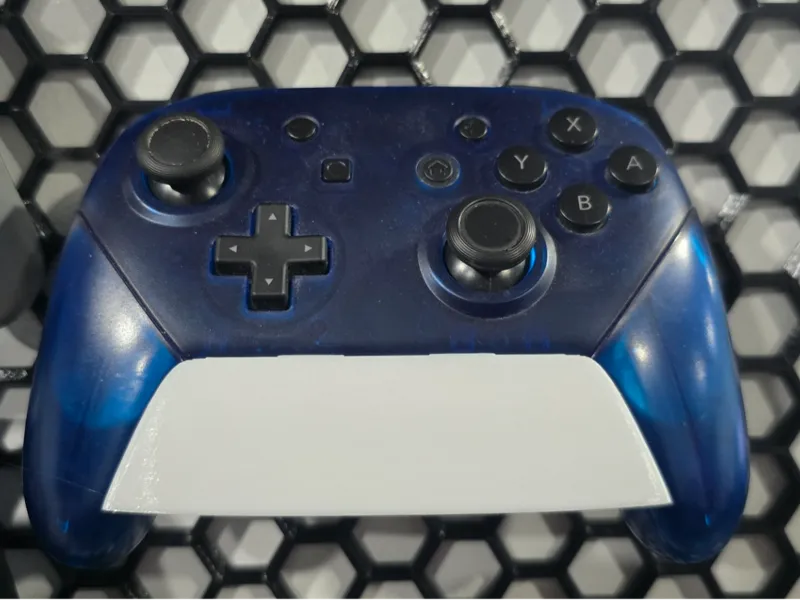 HSW Nintendo Switch PRO controller mount adapter