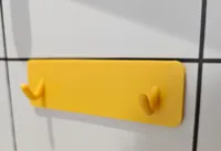 0.2mm 层高, 5 层墙, 30% 填充