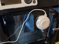 0.16mm layer, 3 walls, 5% infill