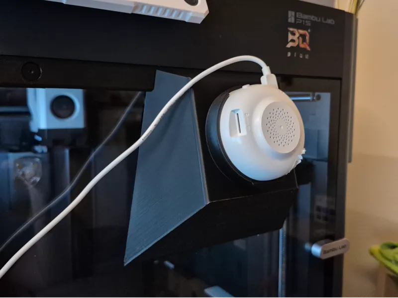 EZVIZ C1C Camera Housing (P1S)