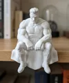 0.2mm layer, 2 walls, 10% infill