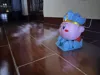 Spray | A1 mini | Color-sorted No AMS