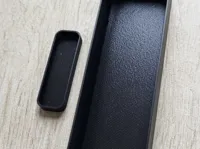 0.2mm layer, 2 walls, 100% infill