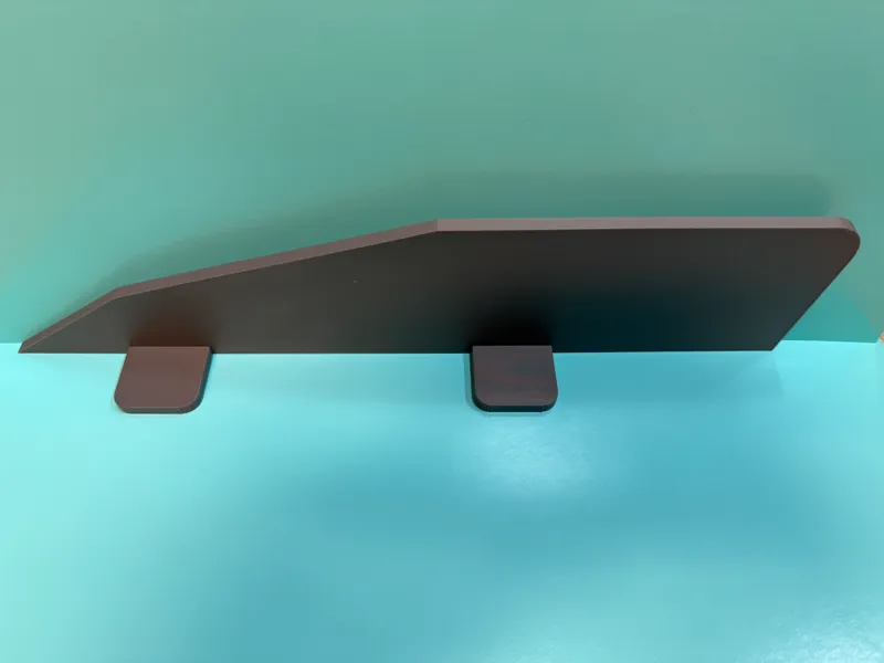 Replacement Velocity Aerowerks Rear Diffuser Slats