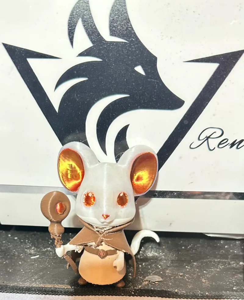 WizMouse