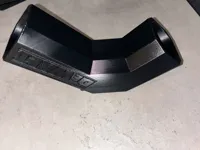 0.2mm layer, 3 walls, 15% infill