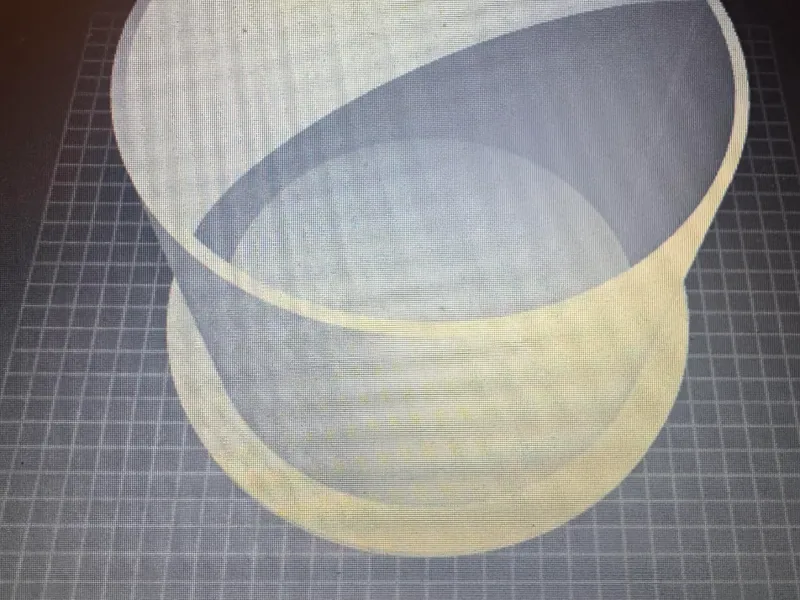 Dirt mod carb hat 2