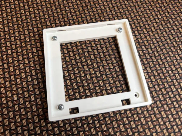 Adaptateur VESA 100x100 pour moniteur Dell