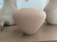 0.2mm layer, 2 walls, 5% infill