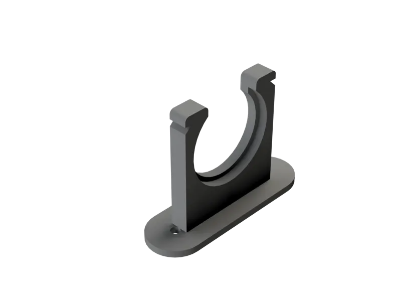 NAD DR 2 Battery Holder
