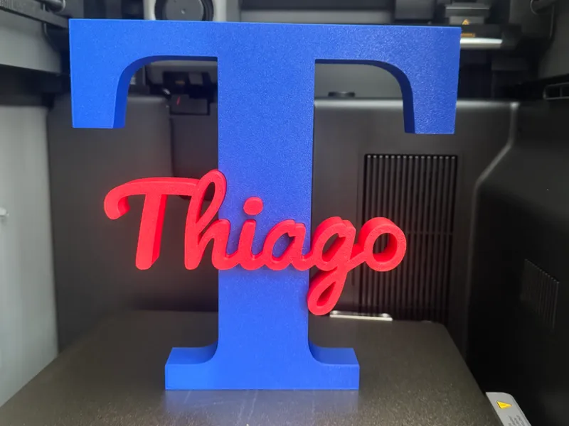 Thiago Name