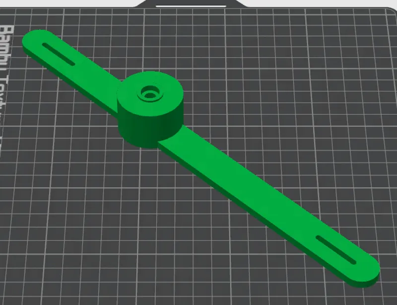 Pulley Support