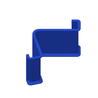 Support téléphone minimaliste — photo 3