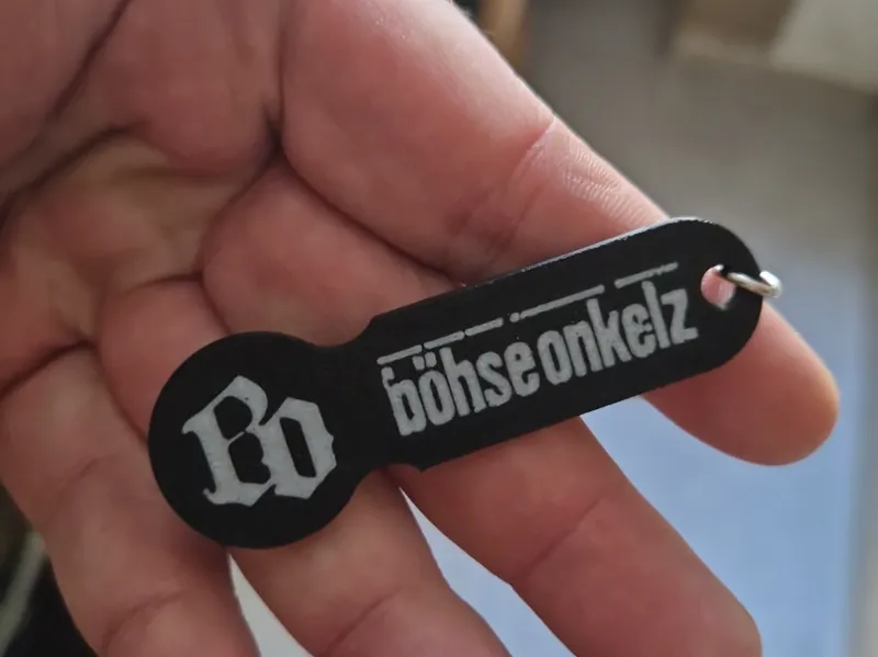 Einkaufswagenlöser