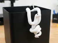 Multi Color - 0.2mm layer, 2 walls, 15% infill