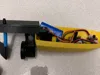 V1 CyberBrick Boat