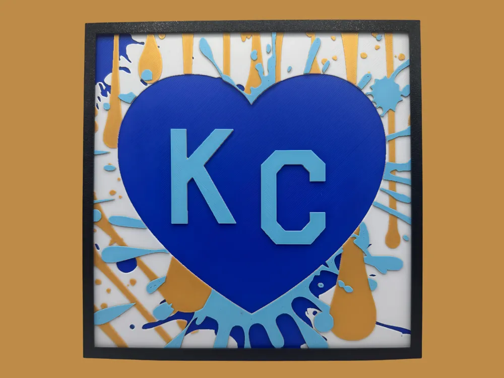 Kansas City Heart (KC Heart)