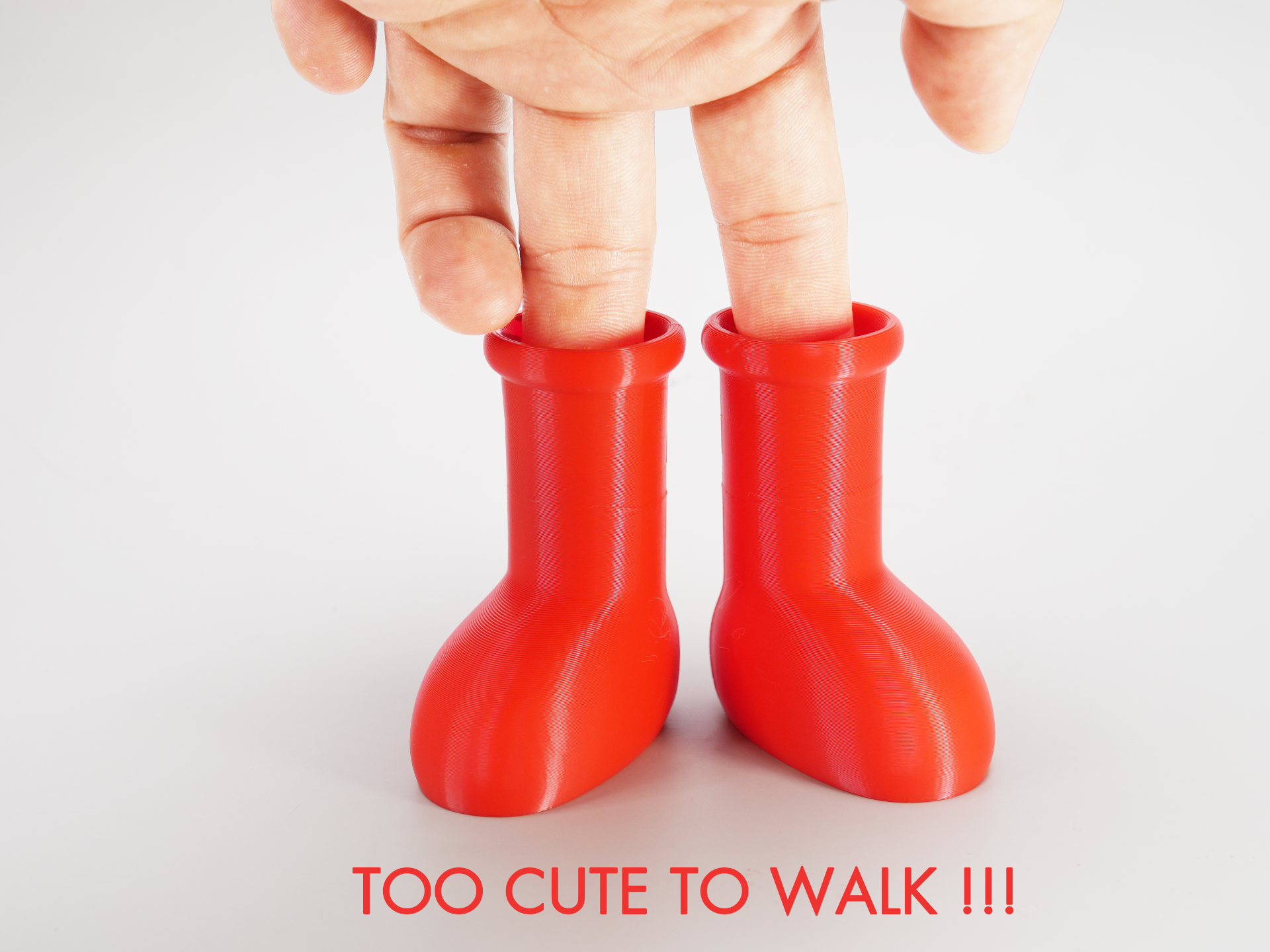 Astro Boy Red Boots – Cute Desktop Fan Art