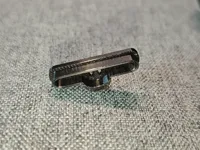0.2mm 层高, 2 层墙, 15% 填充