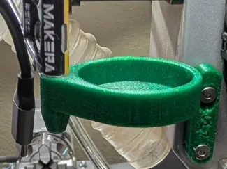 Carvera Air 3D/Z probe holder