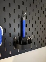 0.16mm layer, 2 walls, 15% infill