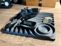 0.16mm layer, 2 walls, 8% infill