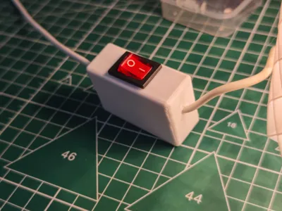 Switch Box