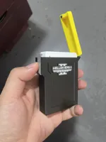 【AMS】自动换色两盘出（逐件打印）