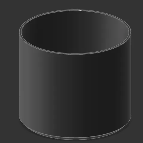 Simple Planter