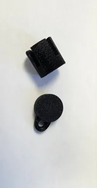 0.16mm layer, 2 walls, 100% infill