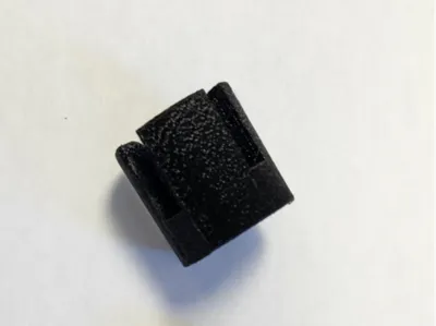 BRP D.E.S.S. DIY Key & Split-Post System (Dooped)