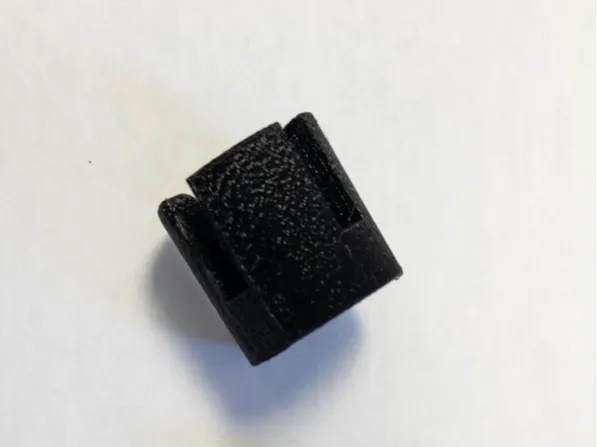 BRP D.E.S.S. DIY Key & Split-Post System (Dooped)