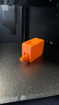 Miniature de vidéoprojecteur pour maquette — photo 2