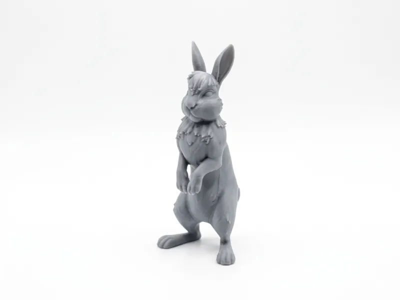 Big Wig from Watership Down