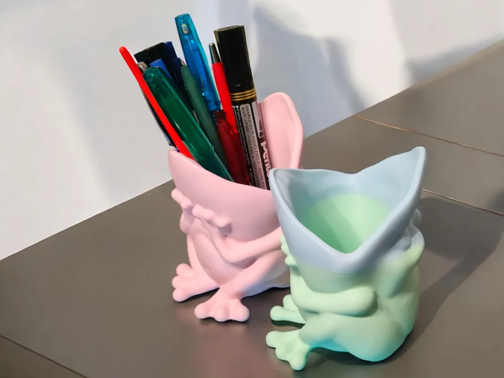 frog-pencil-organizer-by-tomczukcustoms-makerworld