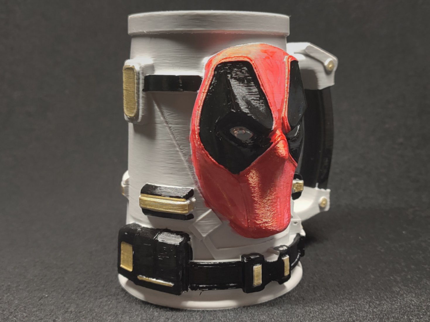 Deadpool Mug