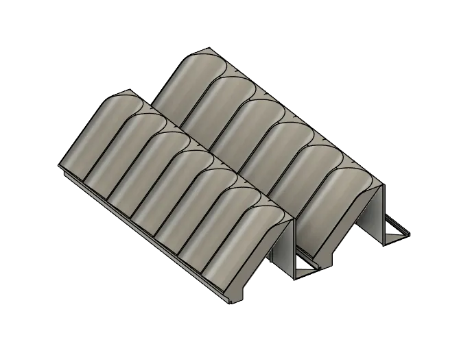 Spice holder