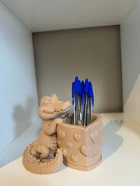 0.2mm layer, 2 walls, 5% infill