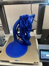 A1 MINI 0.2mm layer, 3 walls, 15% infill