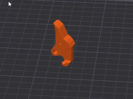 glock frt v3