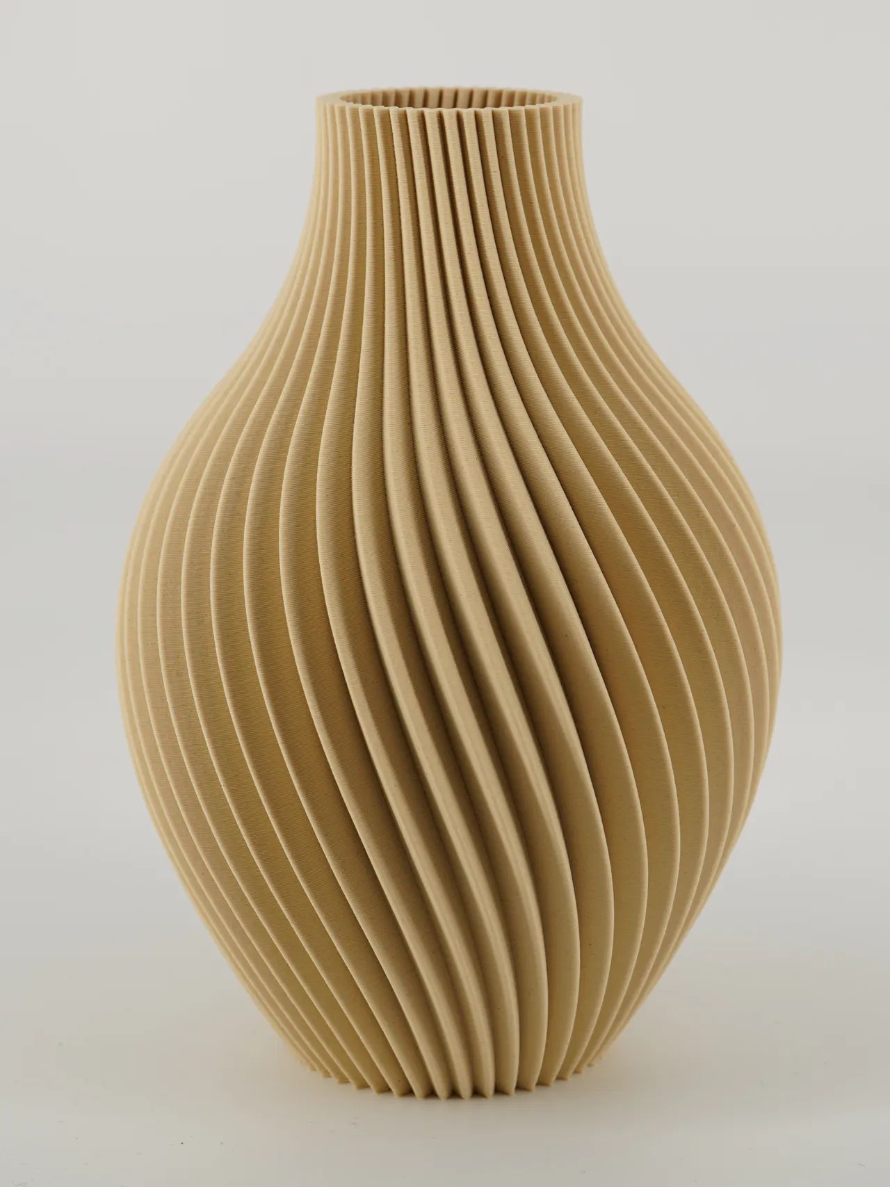 The Felicia Vase - Botany Chic Creation - Decor view 3