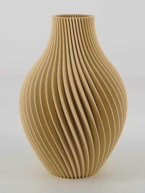 The Felicia Vase - Botany Chic Creation - Decor view 3