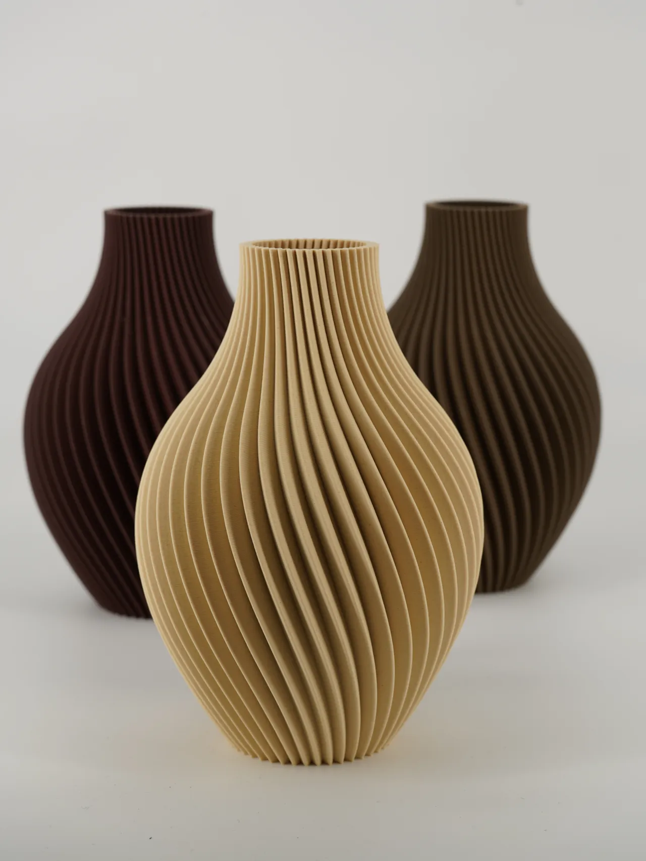 The Felicia Vase - Botany Chic Creation - Decor view 4
