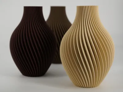The Felicia Vase - Botany Chic Creation - Decor