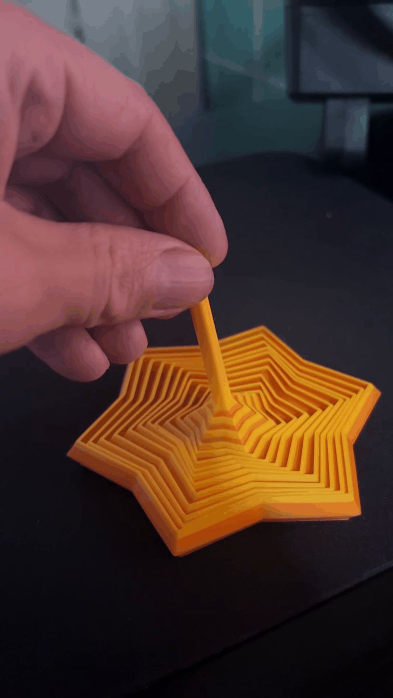 Fidget-Spielzeug