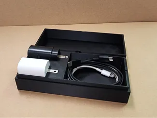 Cellphone Wall Charger Case