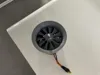 better static thrust + newton per watt + blade options