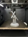 0.2mm layer, 3 walls, 15% infill
