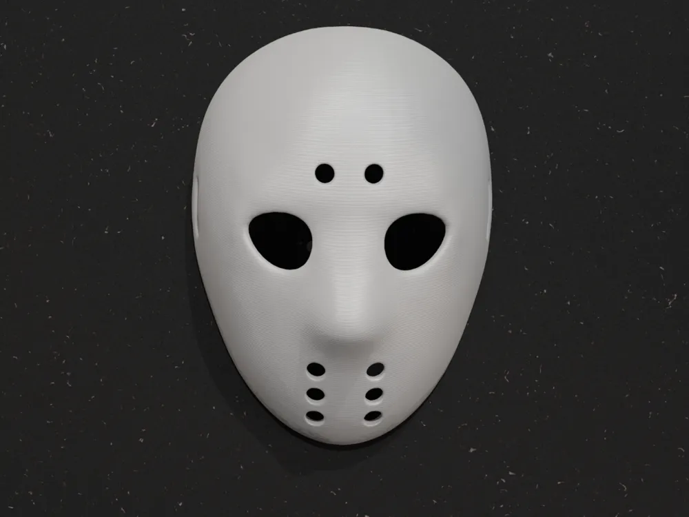 Kanye Mask Free 3D Print Model MakerWorld kanye-mask-free-3d-print-model-makerworld